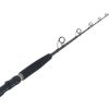 Shimano Rods * | Shimano Anarchy Pe8 Overhead Mechanical Jigging Rod 5Ft Pe8 1Pc