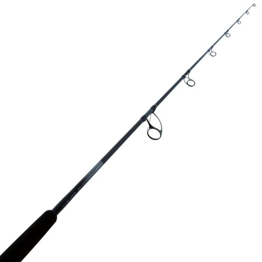 Shimano Rods * | Shimano Engetsu Bb Medium Spinning Rod 6Ft 10In 20-100G 2Pc