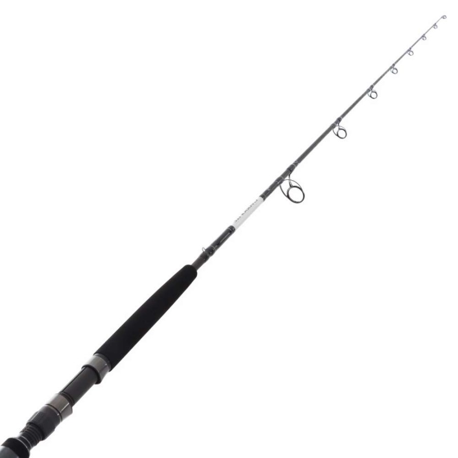 Shimano Rods * | Shimano Carbolite Sw Spinning Strayline Rod 7Ft 6-10Kg 2Pc