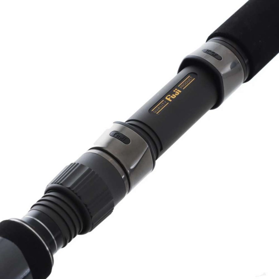 Shimano Rods * | Shimano Carbolite Sw Spinning Strayline Rod 7Ft 6-10Kg 2Pc