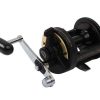 Reels * | Shimano Triton Tld 15 Lever Drag Single Speed Overhead Reel