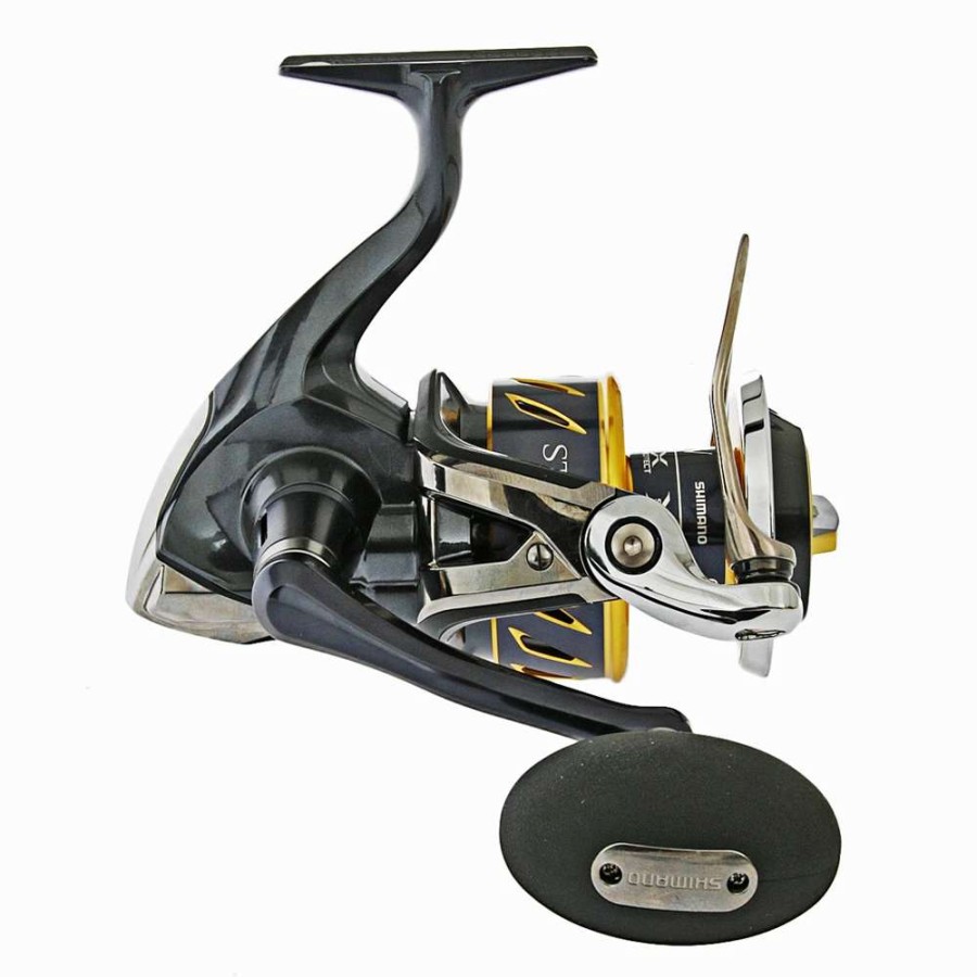 Reels * | Shimano Stella 10000 Swb Pg Spinning Reel