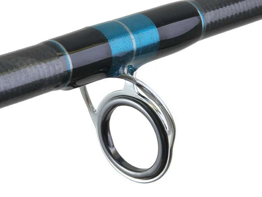 Shimano Rods * | Shimano Aquatip Rock Rod 8Ft 8-12Kg 2Pc