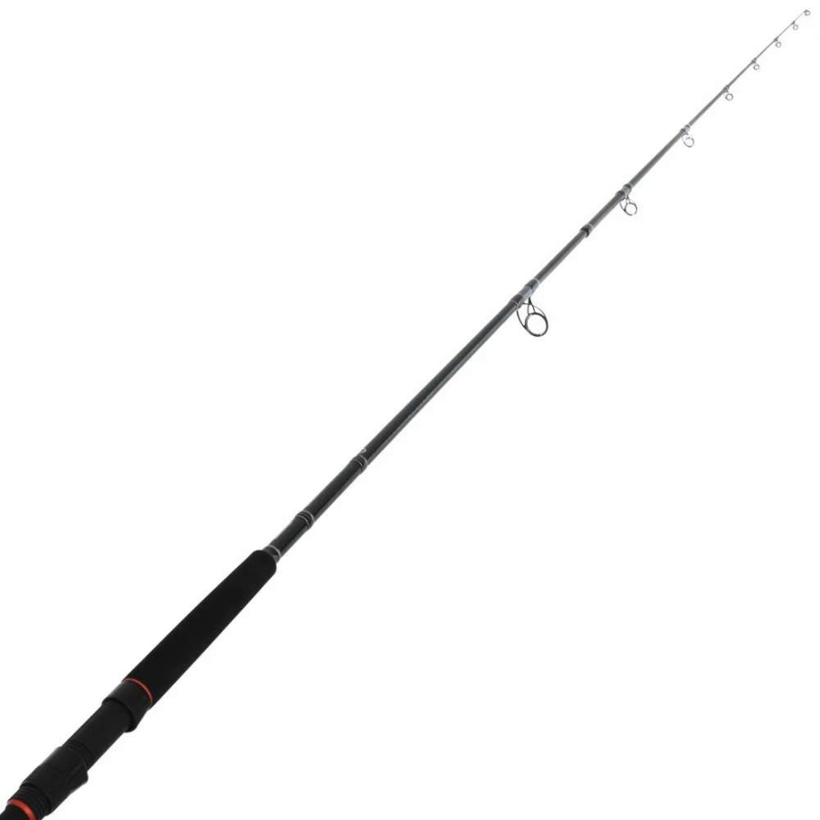 Shimano Rods * | Shimano Backbone Spinning Landbased Rod 11Ft 10-15Kg 2Pc