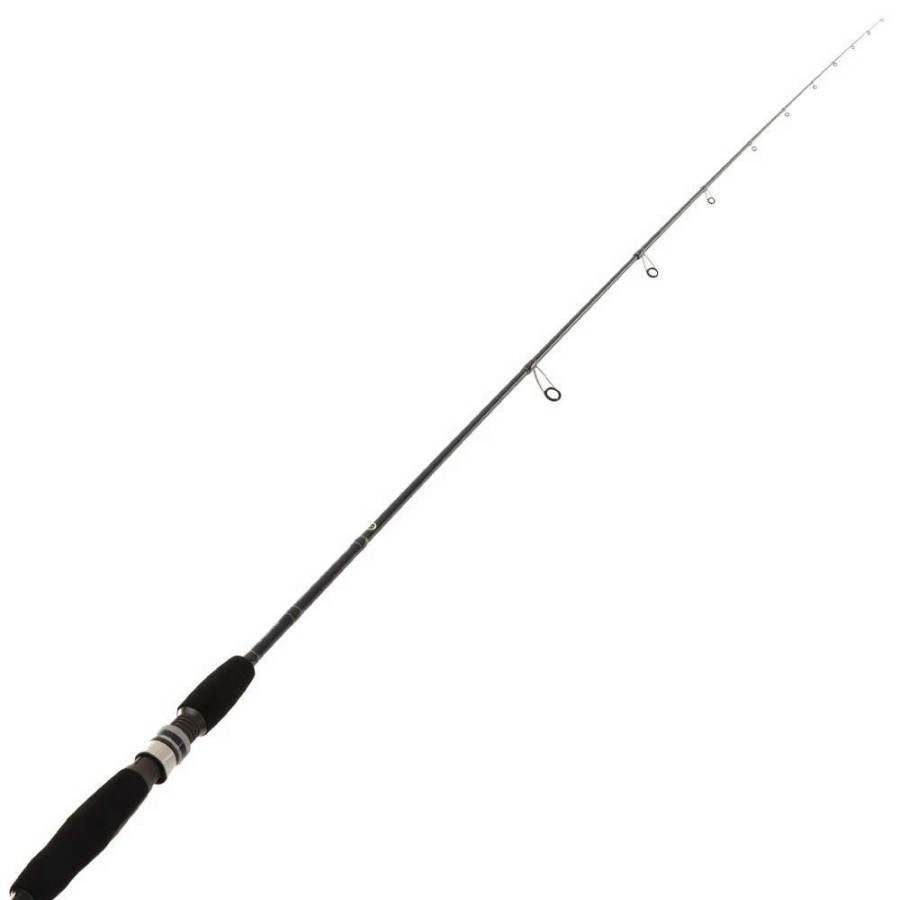 Freshwater Rods * | Shimano Shadow X Canal Spinning Rod 8Ft 2In 2-6Kg 2Pc