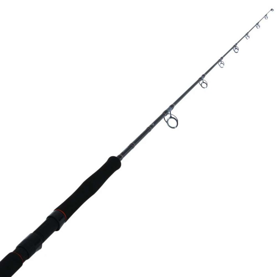 Shimano Rods * | Shimano Backbone Spinning Baitrunner Rod 7Ft 6-10Kg 1Pc