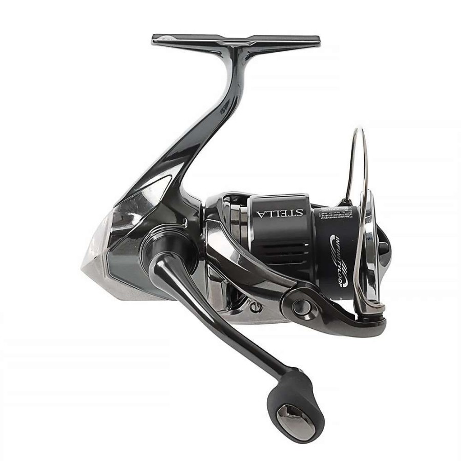 Reels * | Shimano Stella 2500Hg Fk Spinning Reel