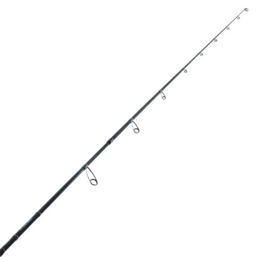 Shimano Rods * | Shimano Maikuro Ii Spinning Rod 7Ft 3In 6-8Kg 2Pc