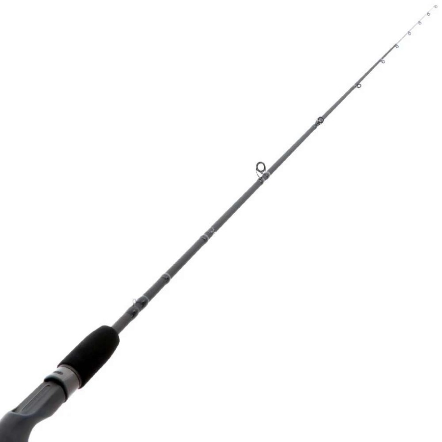 Shimano Rods * | Shimano Blackout Engetsu Oh Slow Jig Rod 6Ft 6In 40-150G 2Pc