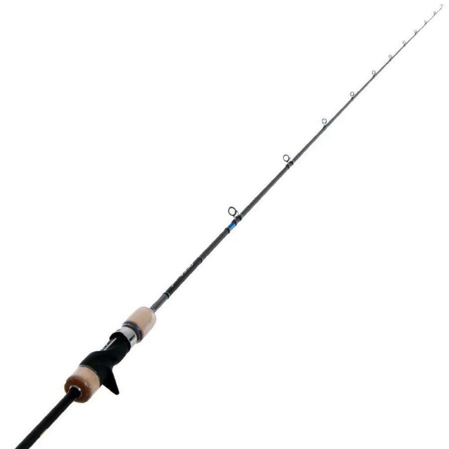 Shimano Rods * | Shimano Ocea Jigger Motive B610-4 Overhead Slow Jig Rod 6Ft 10In Pe3 160-380G 2Pc