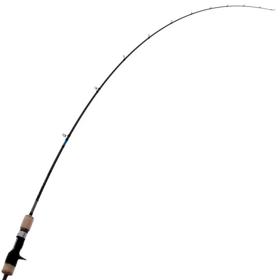 Shimano Rods * | Shimano Ocea Jigger Motive B610-4 Overhead Slow Jig Rod 6Ft 10In Pe3 160-380G 2Pc