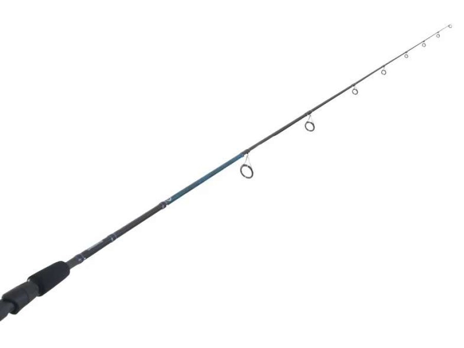 Shimano Rods * | Shimano Energy Concept Spinning Slow Jig Rod 6Ft 8In Pe1-2 2Pc