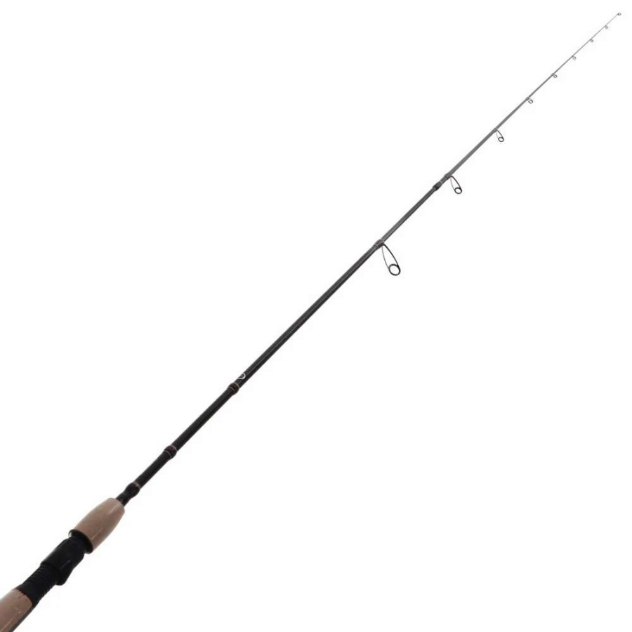 Shimano Rods * | Shimano Backbone Light Spinning Rod 7Ft 6In 3-5Kg 2Pc