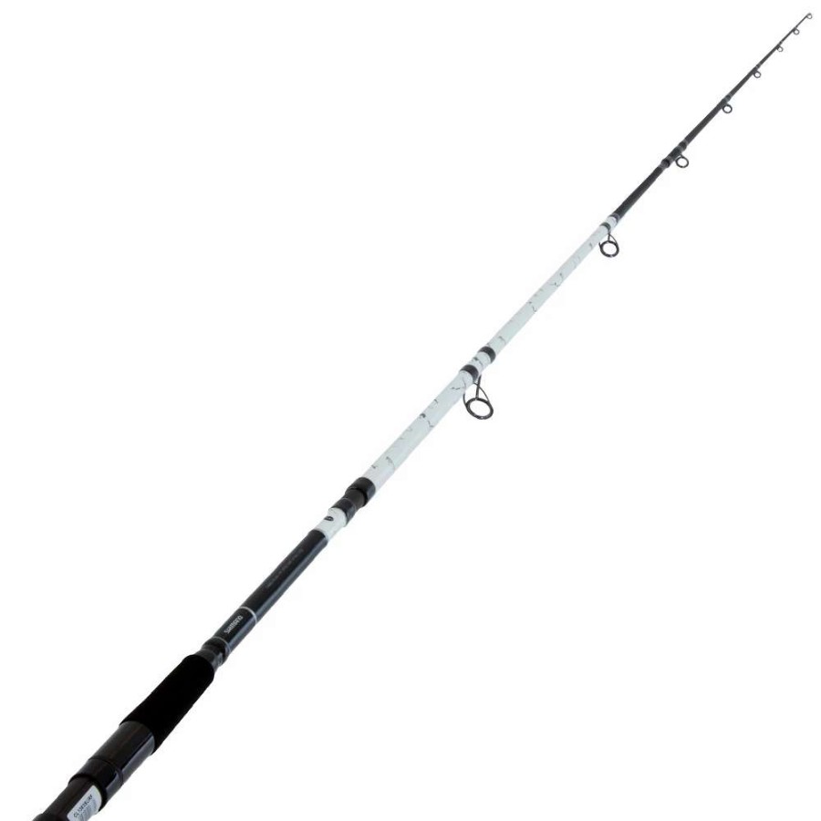 Shimano Rods * | Shimano Carbolite Sw Surfcasting Rod 13Ft 6In 10-15Kg 3Pc