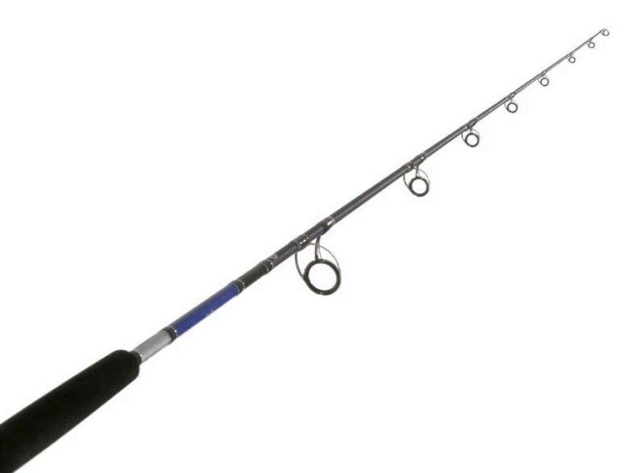 Shimano Rods * | Shimano Shadow X Nano Spin Rod 7Ft 6-10Kg 1Pc