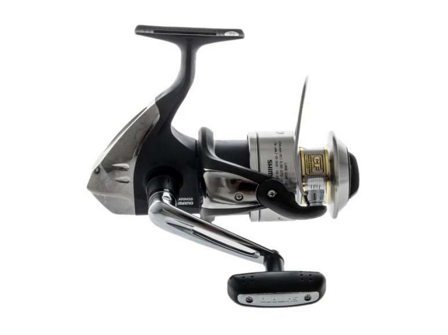 Reels * | Shimano Alivio 6000 Fa Reel