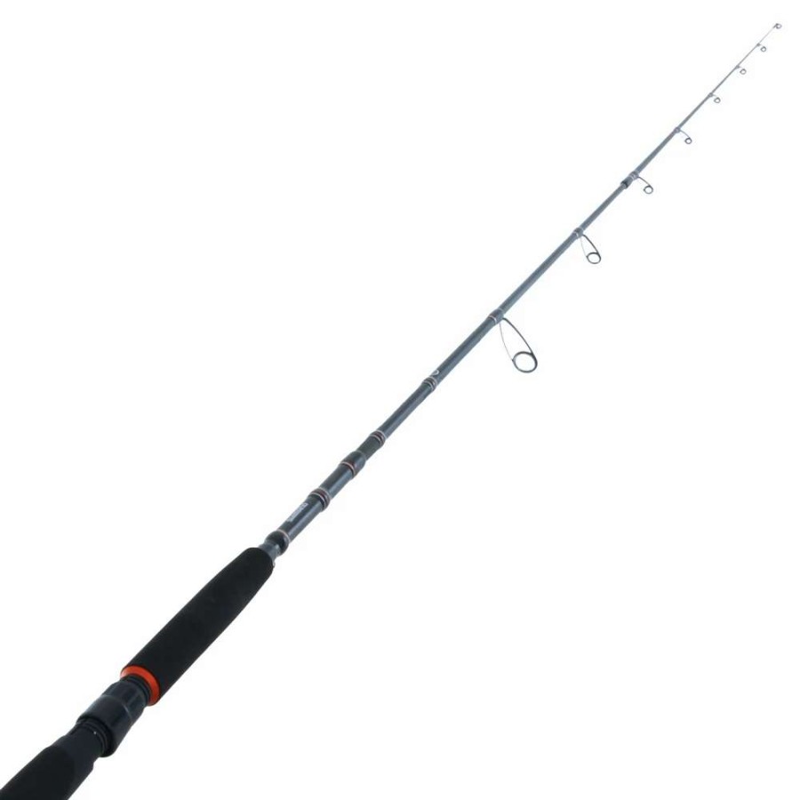 Shimano Rods * | Shimano Backbone Spinning Inshore Travel Rod 7Ft 5-10Kg 3Pc