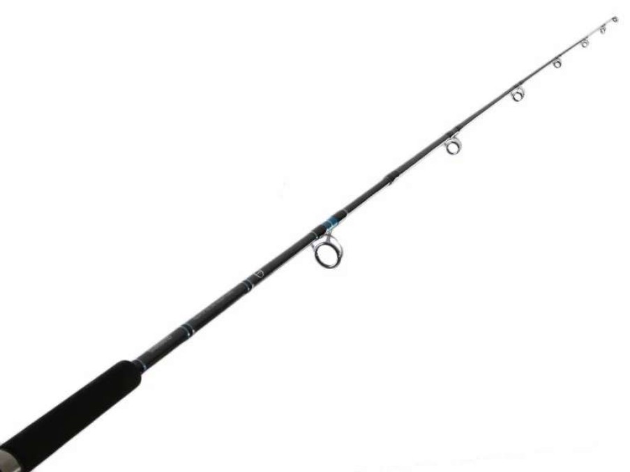 Shimano Rods * | Shimano Aquatip Spinning Rod 7Ft 4-8Kg 2Pc