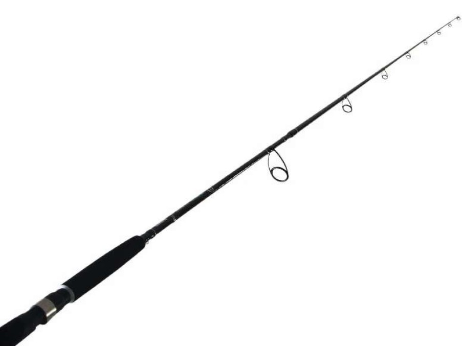 Shimano Rods * | Shimano Backbone Elite Spinning Soft Bait Rod 7Ft 2In 3-6Kg 2Pc