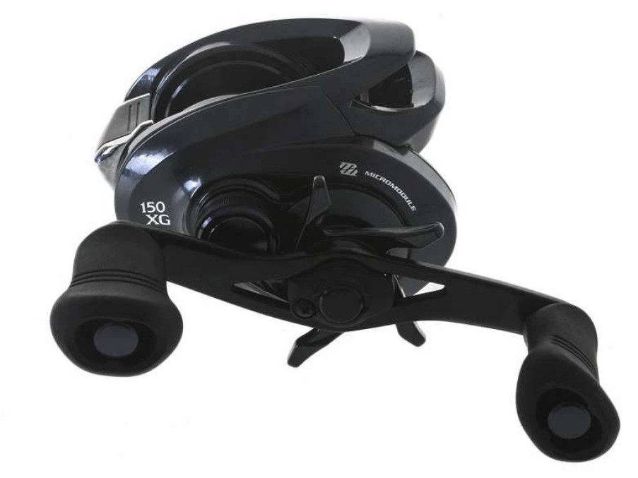 Reels * | Shimano Chronarch 150G Xg Baitcaster Reel