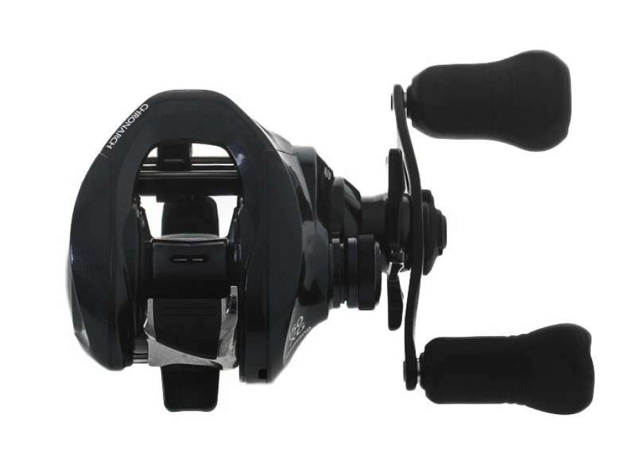 Reels * | Shimano Chronarch 150G Xg Baitcaster Reel