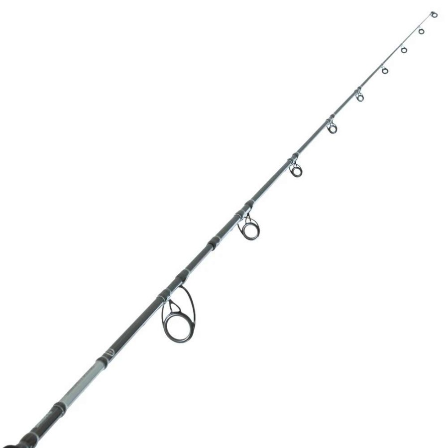 Shimano Rods * | Shimano Catana Soft Bait Spin Rod 7Ft 3In 6-8Kg 2Pc