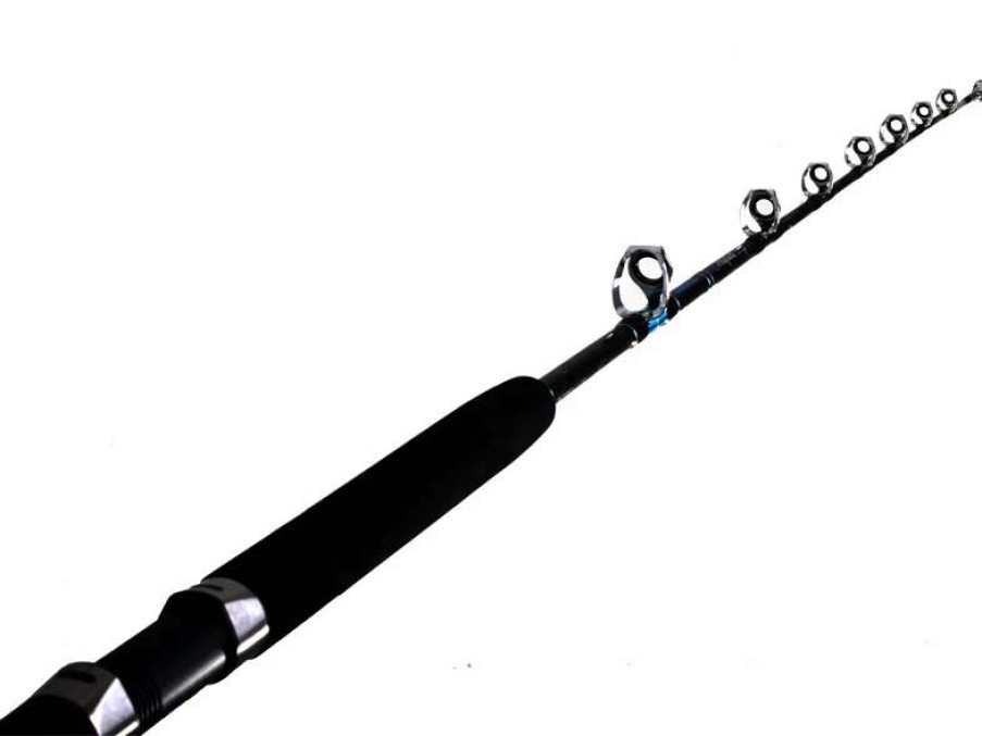 Shimano Rods * | Shimano Aquatip Boat Rod Roller Tip 5Ft 8In 24Kg 1Pc