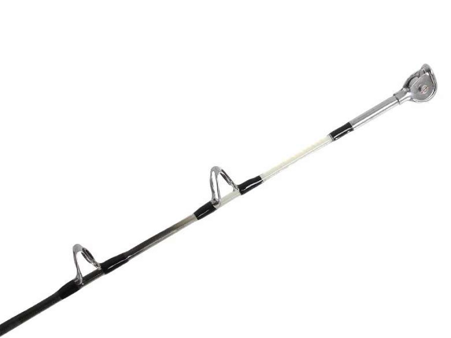 Shimano Rods * | Shimano Aquatip Boat Rod Roller Tip 5Ft 8In 24Kg 1Pc