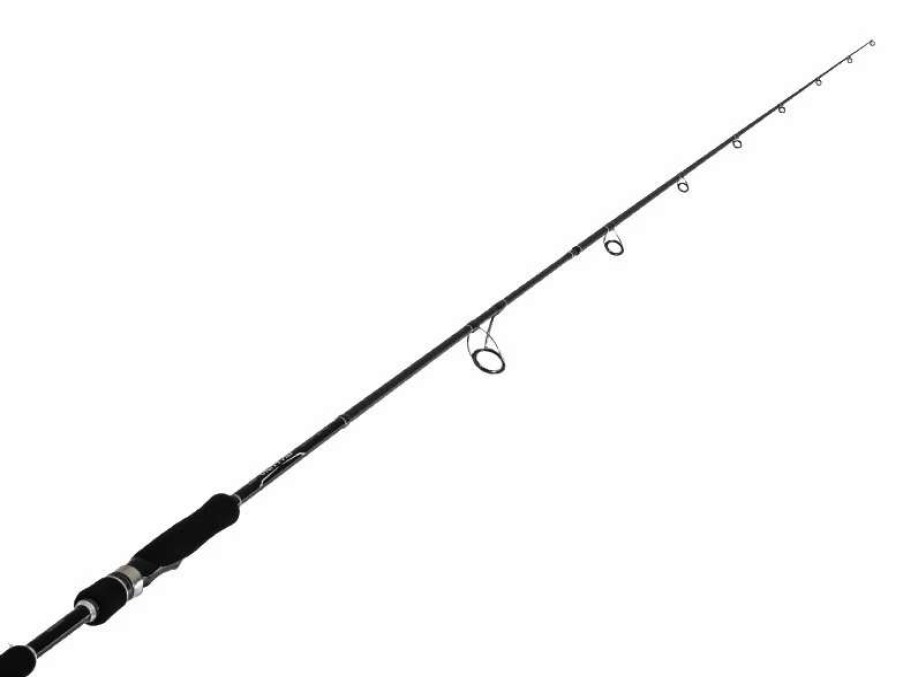 Shimano Rods * | Shimano Dialuna Bs S710Mh Spinning Rod 7Ft 10In Pe1-2.5 2Pc