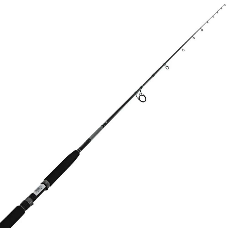 Shimano Rods * | Shimano Catana Light Spinning Rod 8Ft 6-8Kg 2Pc