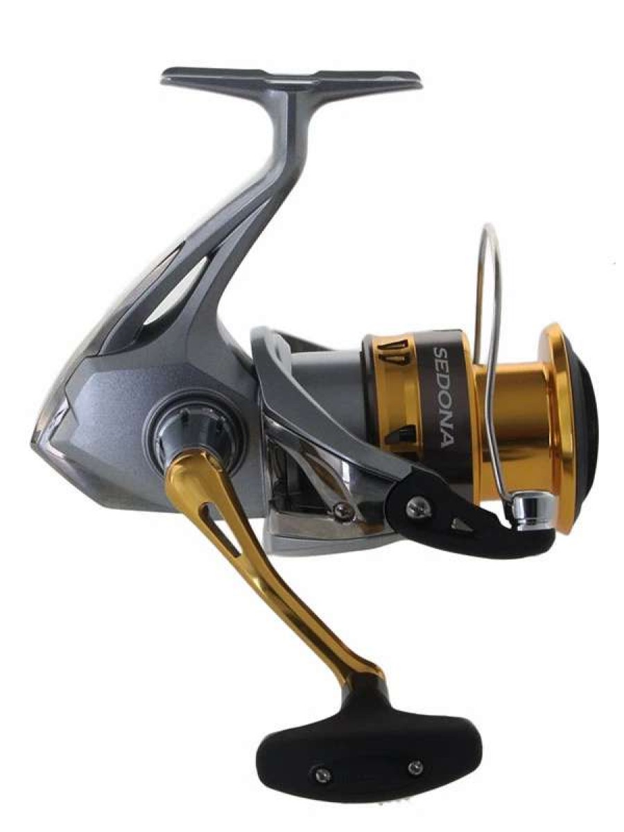 Reels * | Shimano Sedona 4000 Fi Xg Spinning Reel