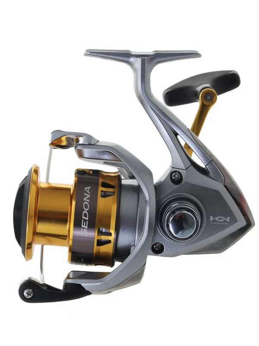 Reels * | Shimano Sedona 4000 Fi Xg Spinning Reel