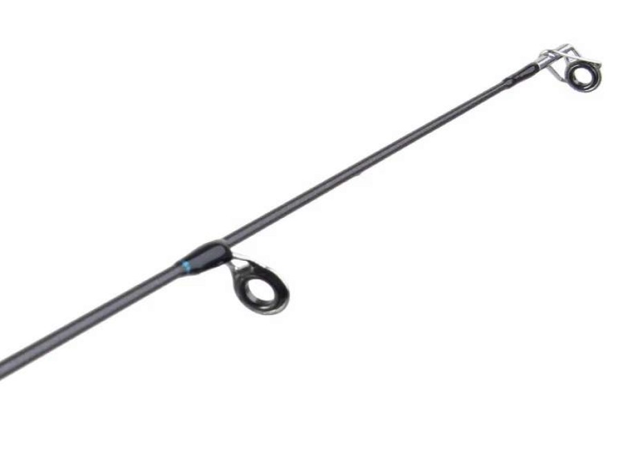 Shimano Rods * | Shimano Aquatip Spinning Rod 6Ft 6In 3-5Kg 2Pc