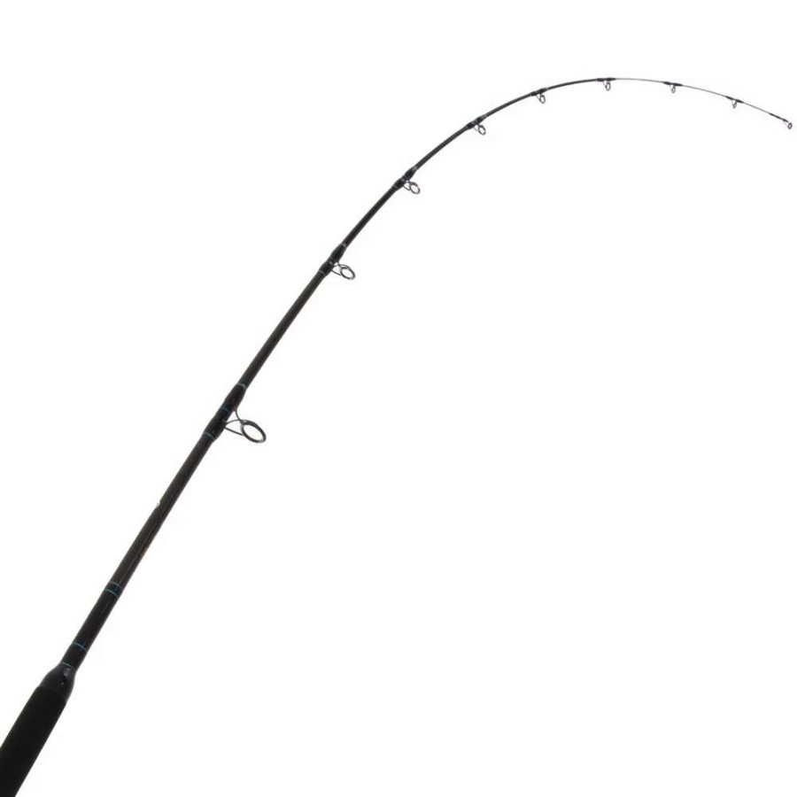 Shimano Rods * | Shimano Crowbars Baitrunner Rod 7Ft 8-12Kg 1Pc