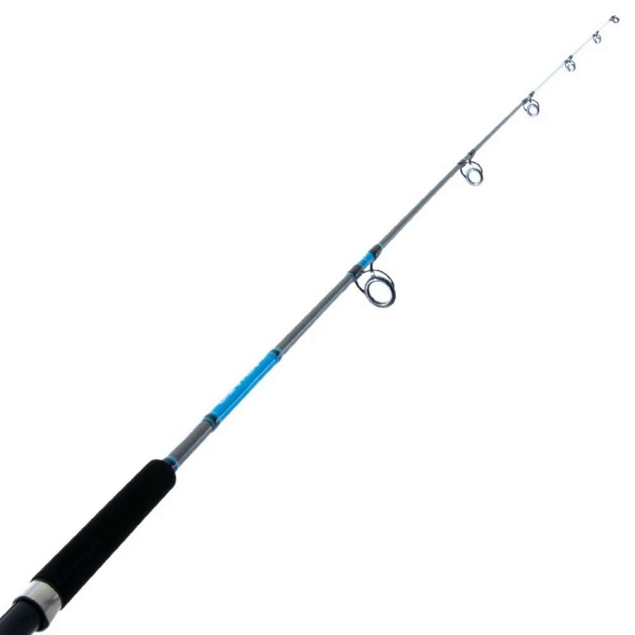 Shimano Rods * | Shimano Aquatip Spinning Boat Rod 6Ft 4-8Kg 1Pc