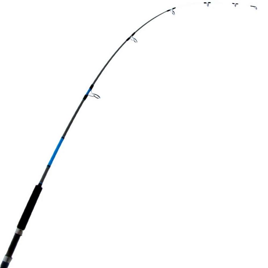 Shimano Rods * | Shimano Aquatip Spinning Boat Rod 6Ft 4-8Kg 1Pc