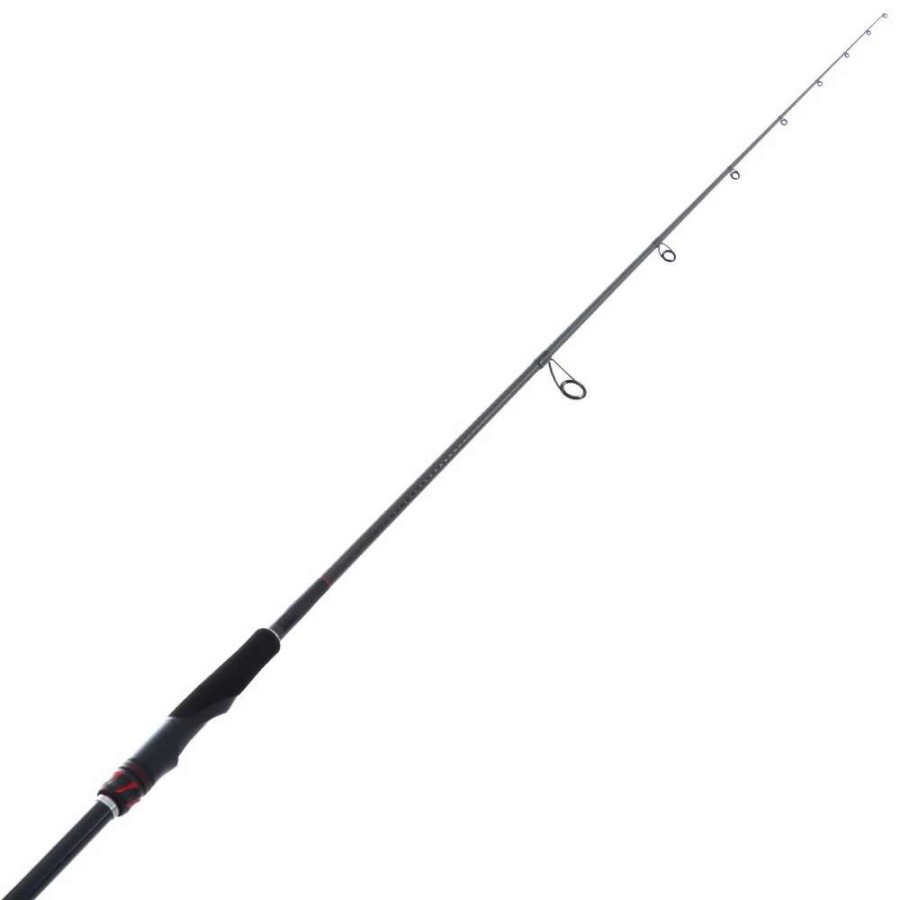 Shimano Rods * | Shimano Zodias Extra Heavy Spinning Rod 7Ft 4In 10-20Lb 12-42G 2Pc