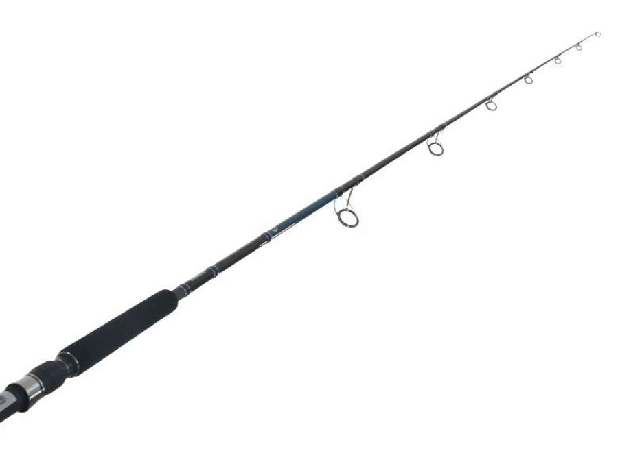 Shimano Rods * | Shimano Energy Concept Topwater Spin Rod 8Ft 40-70G Pe2-4 2Pc