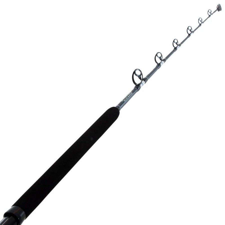 Shimano Rods * | Shimano Status Blue Water Roller Tip Game Rod 5Ft 8In 15Kg 1Pc