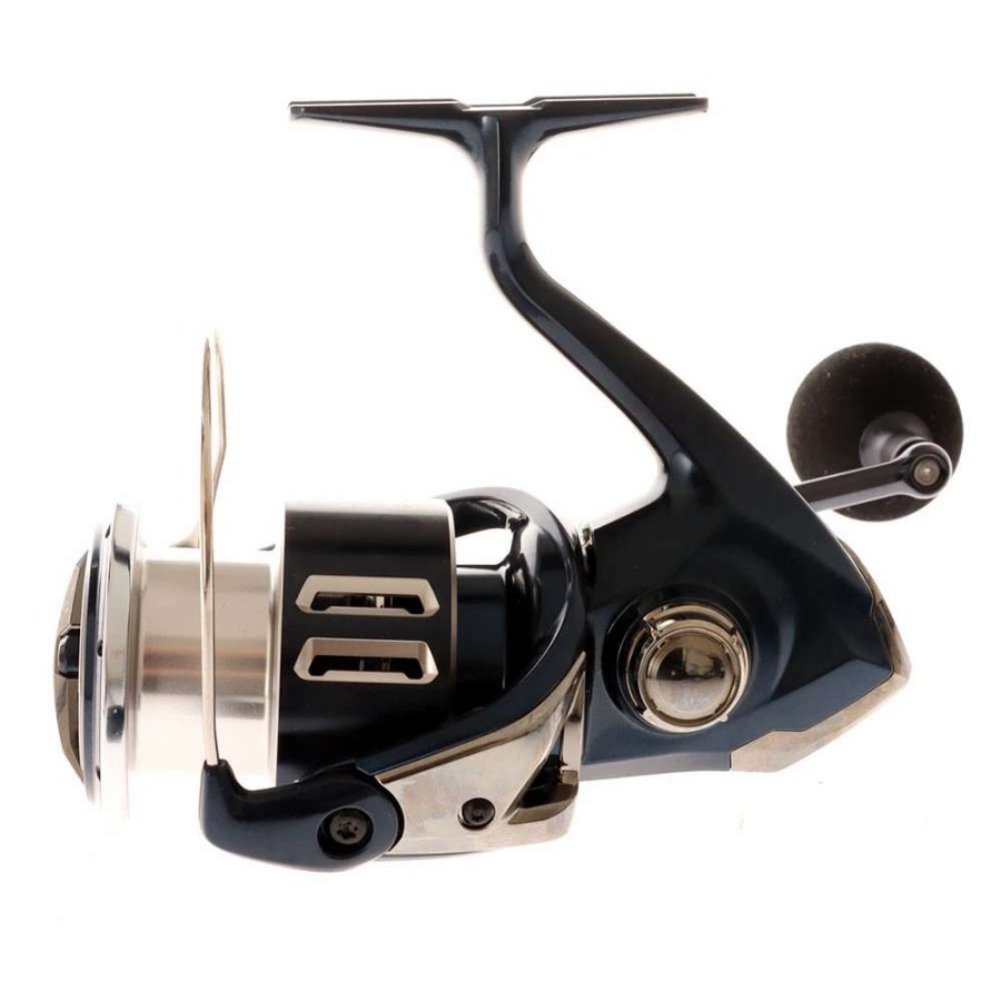 Reels * | Shimano Twin Power Xd A C5000Xg Spinning Reel