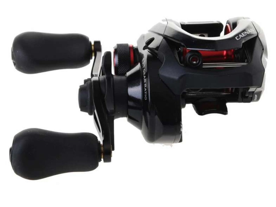 Reels * | Shimano Caenan 150 A Baitcaster Reel