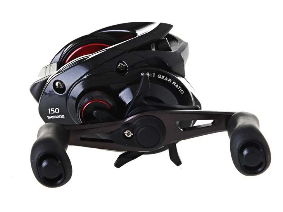 Reels * | Shimano Caenan 150 A Baitcaster Reel