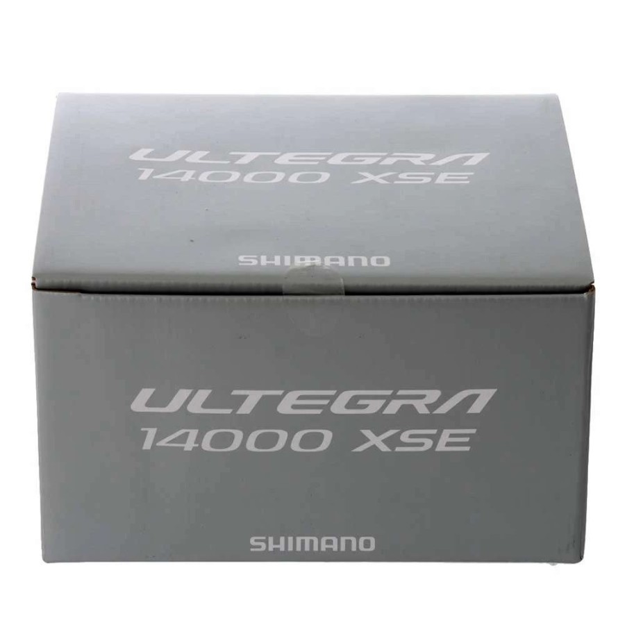 Reels * | Shimano Ultegra 14000 Xse Surfcasting Reel