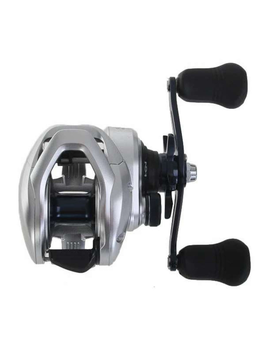 Reels * | Shimano Tranx 300A Baitcaster Reel