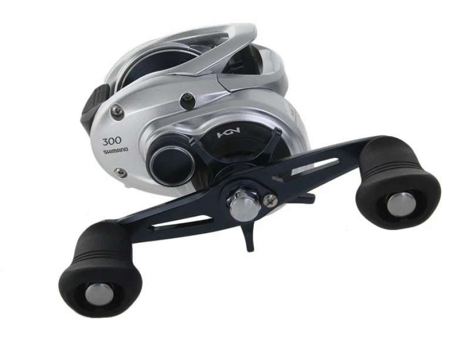 Reels * | Shimano Tranx 300A Baitcaster Reel