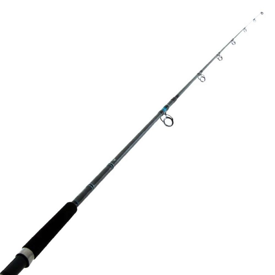 Shimano Rods * | Shimano Aquatip Spinning Rock Rod 8Ft 8-12Kg 2Pc