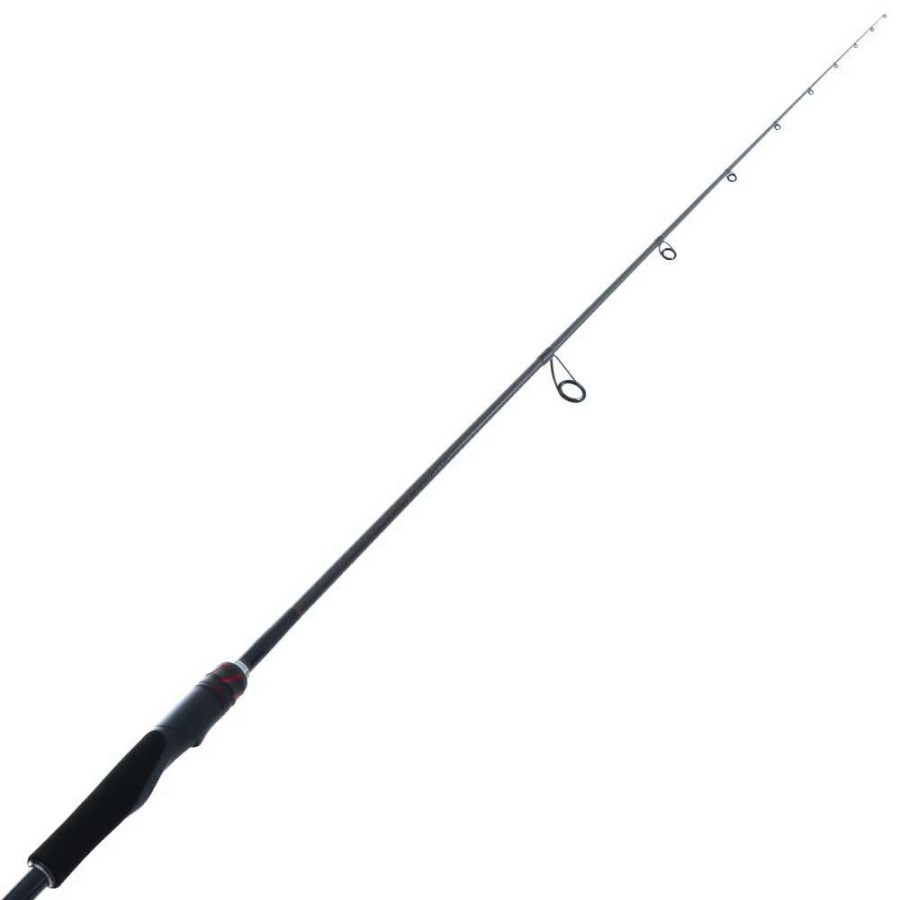 Shimano Rods * | Shimano Zodias Light Spinning Rod 7Ft 6In 3-6Lb 3-10G 2Pc