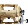 Reels * | Shimano Tiagra 130 Big Game Reel