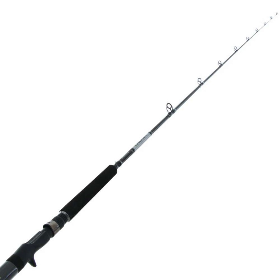 Shimano Rods * | Shimano Catana Overhead Soft Bait Rod 7Ft 5-8Kg 1Pc