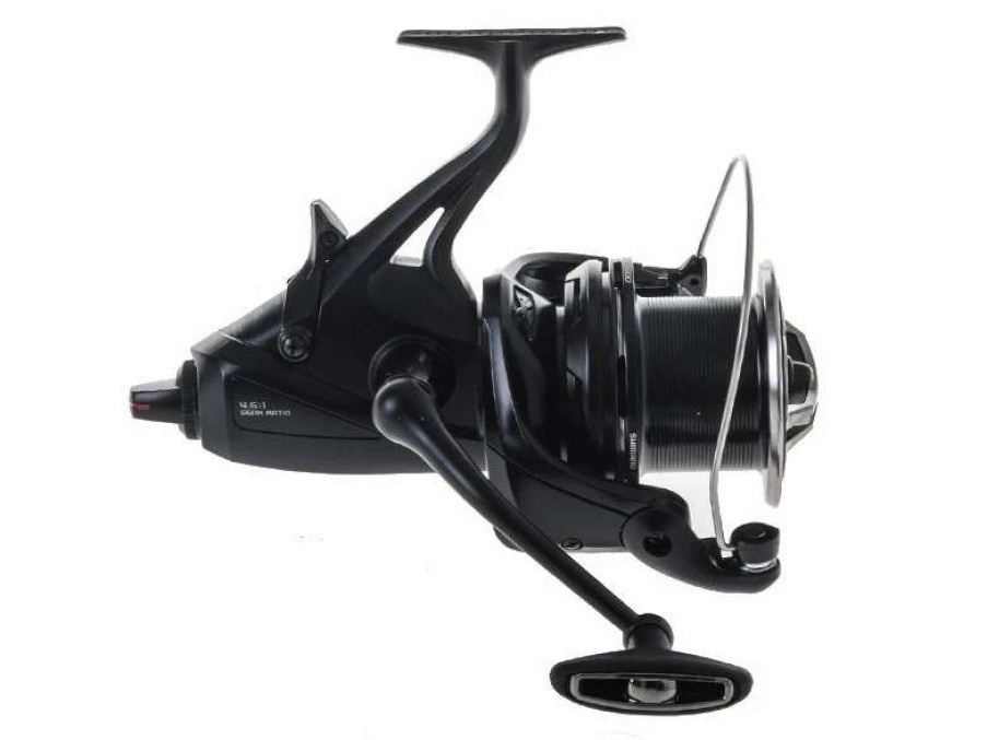 Reels * | Shimano Big Baitrunner Xtb Long Cast Surfcasting Reel